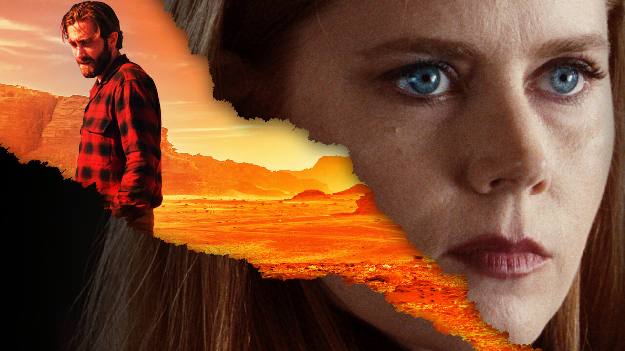Watch Nocturnal Animals | Netflix Watch Nocturnal Animals | Netflix